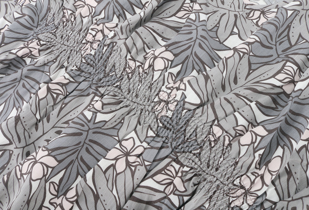 Flex Dress Anela Lauae Grey