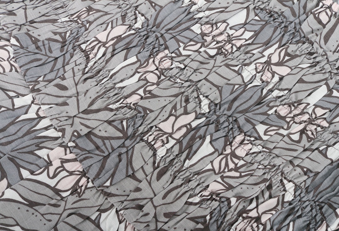 Maxi Dress Noelani Lauae Grey