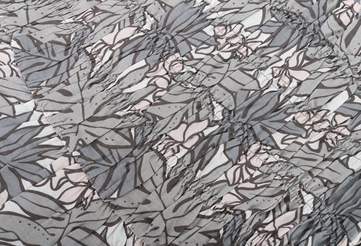 Maxi Dress Noelani Lauae Grey