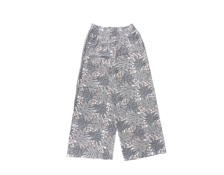 Pants Lilo Lauae Grey