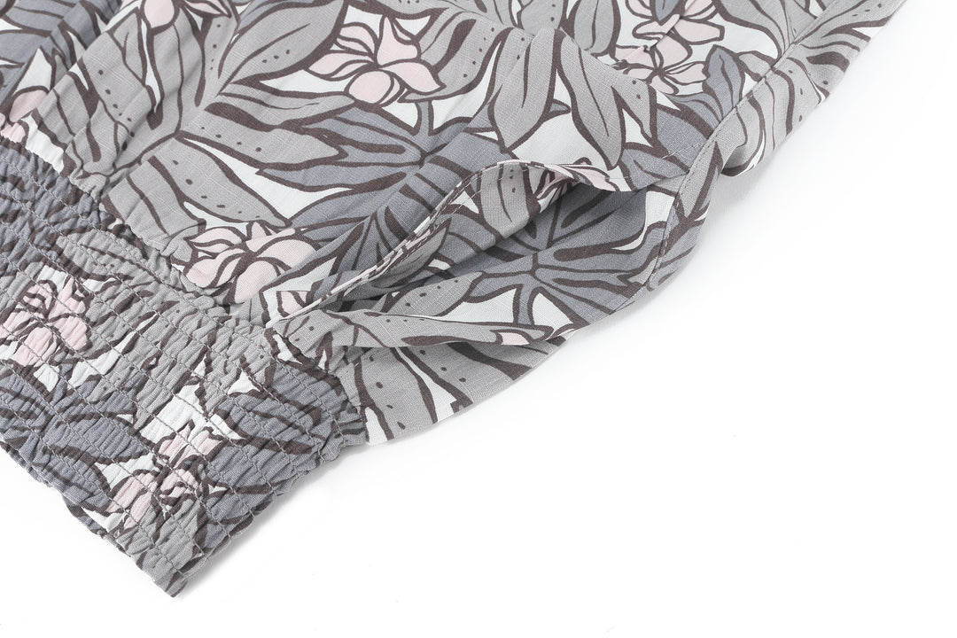 Pants Lilo Lauae Grey