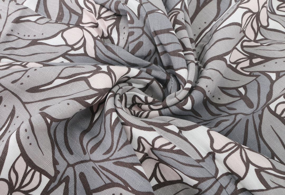 Pants Lilo Lauae Grey