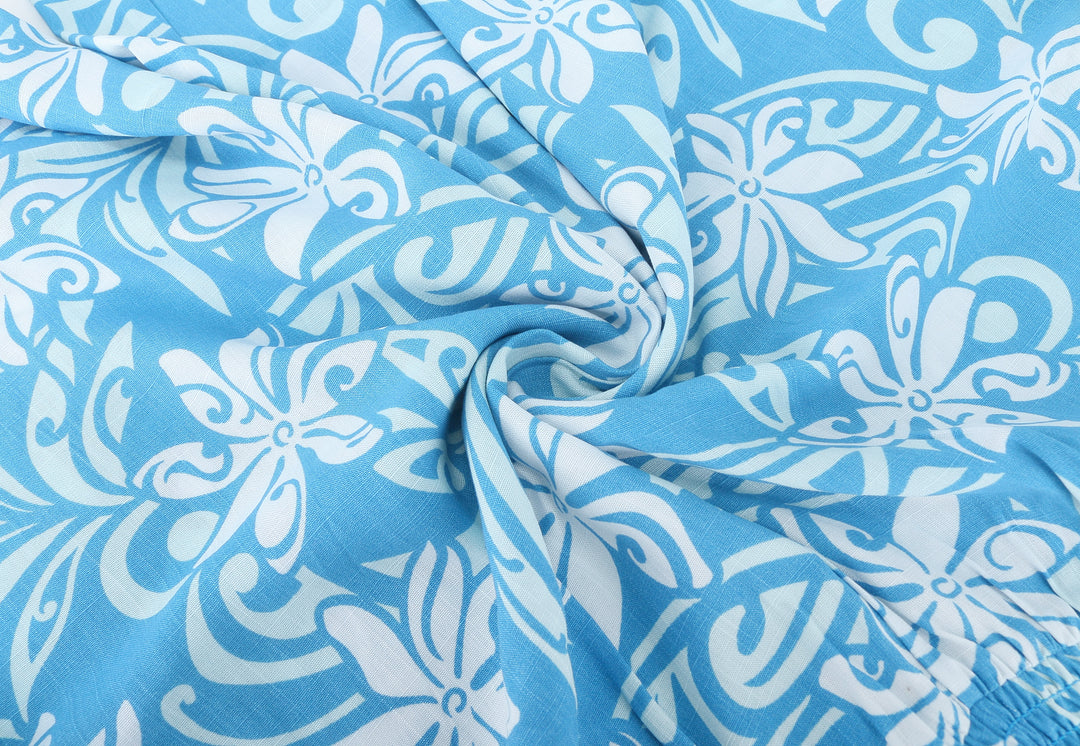 Pants Lilo Tiare Infinity Blue