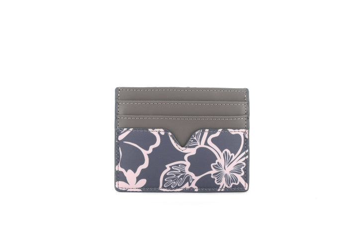 Cardcase Meilany Ke'olu Pakalana Grey