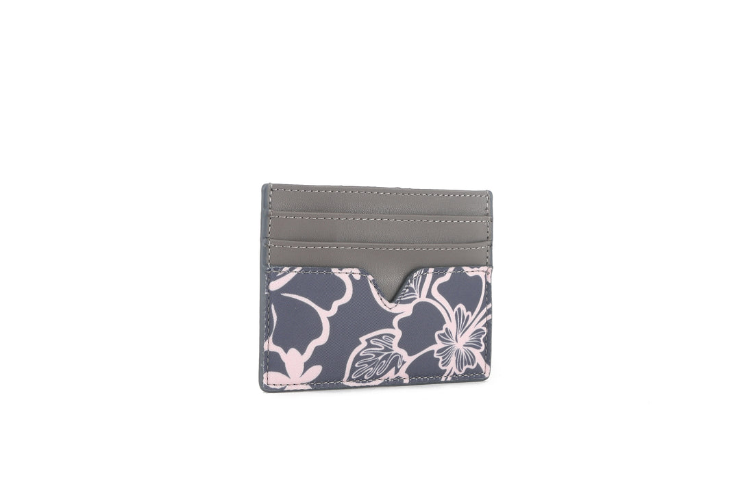 Cardcase Meilany Ke'olu Pakalana Grey