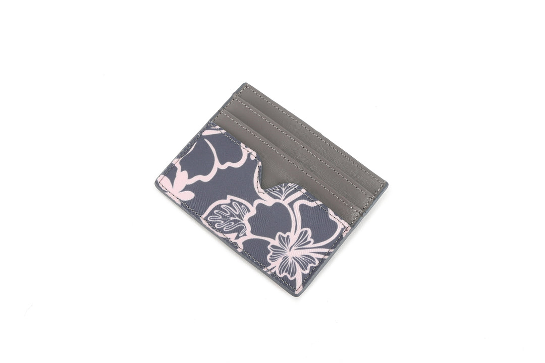 Cardcase Meilany Ke'olu Pakalana Grey