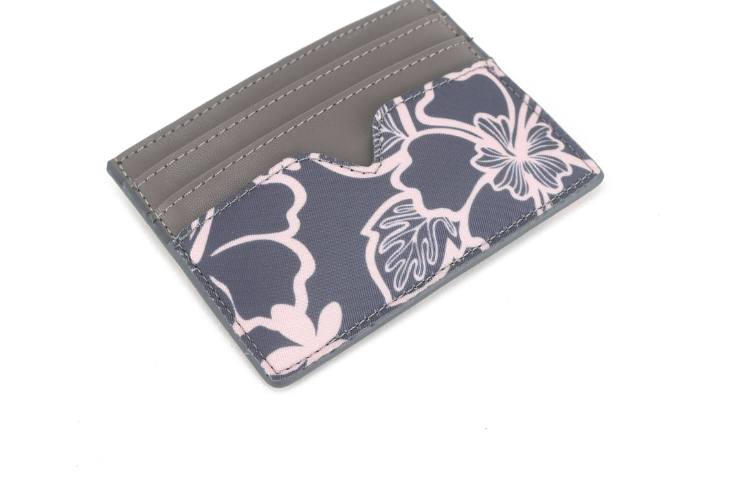 Cardcase Meilany Ke'olu Pakalana Grey