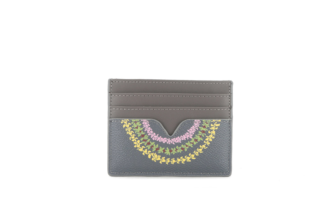 Cardcase Meilany Lei Grey