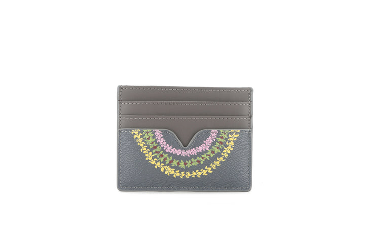 Cardcase Meilany Lei Grey