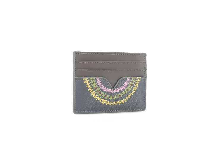 Cardcase Meilany Lei Grey