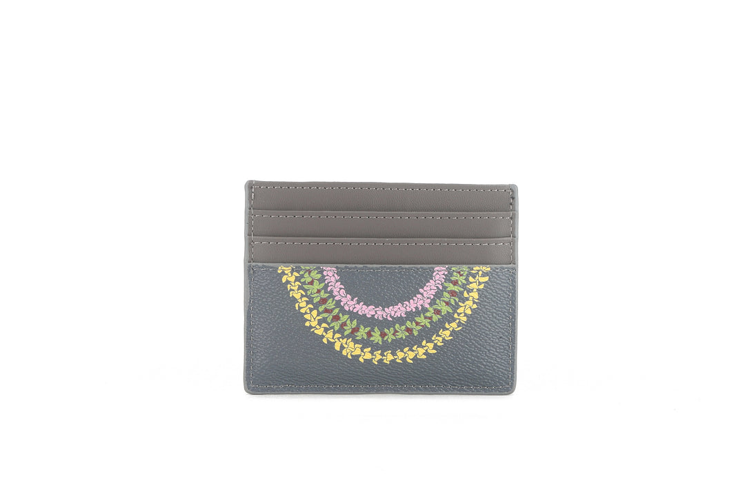Cardcase Meilany Lei Grey