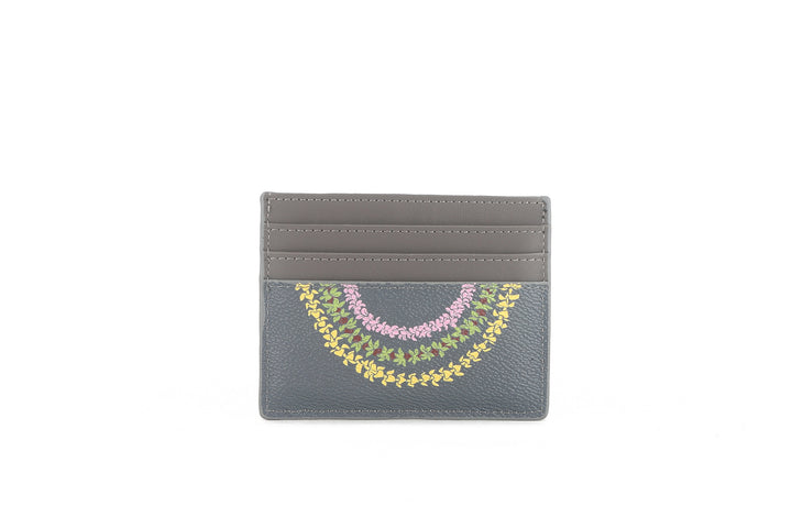 Cardcase Meilany Lei Grey