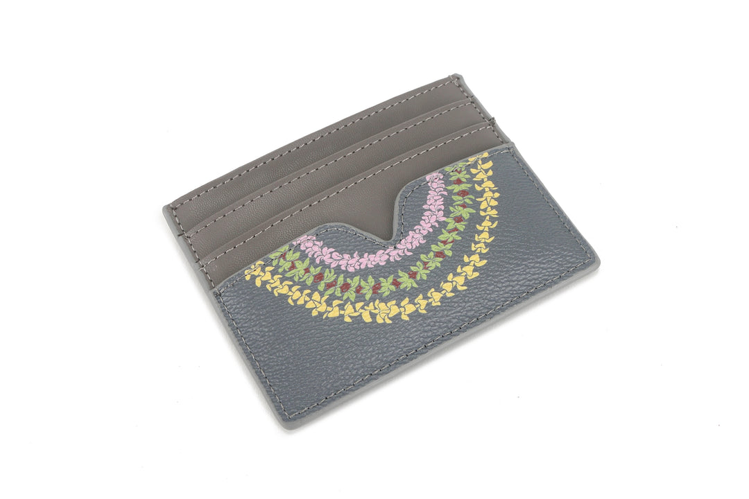 Cardcase Meilany Lei Grey
