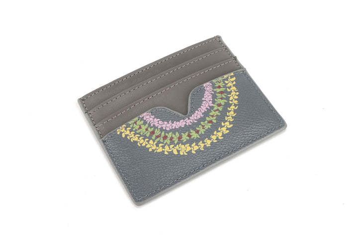 Cardcase Meilany Lei Grey