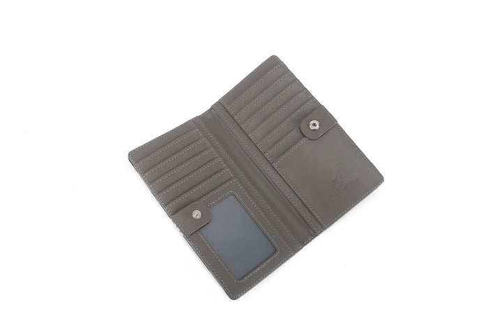 Wallet Teyla Naupaka Navy