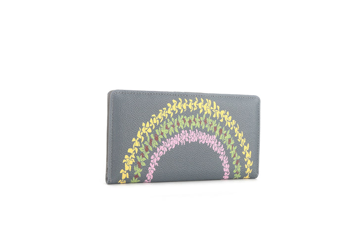 Wallet Teyla Lei Grey