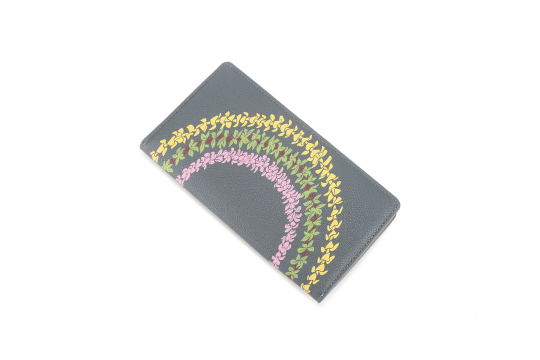 Wallet Teyla Lei Grey