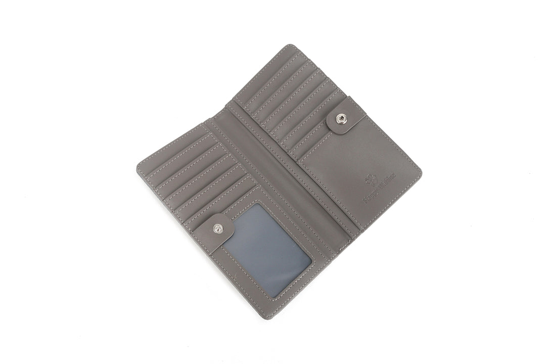 Wallet Teyla Lei Grey