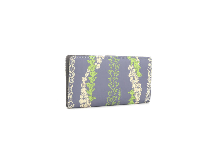 Wallet Teyla Ke'olu Pakalana Grey