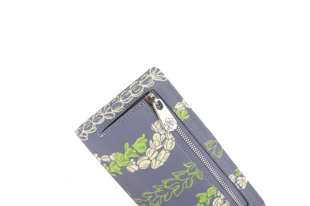 Wallet Teyla Ke'olu Pakalana Grey