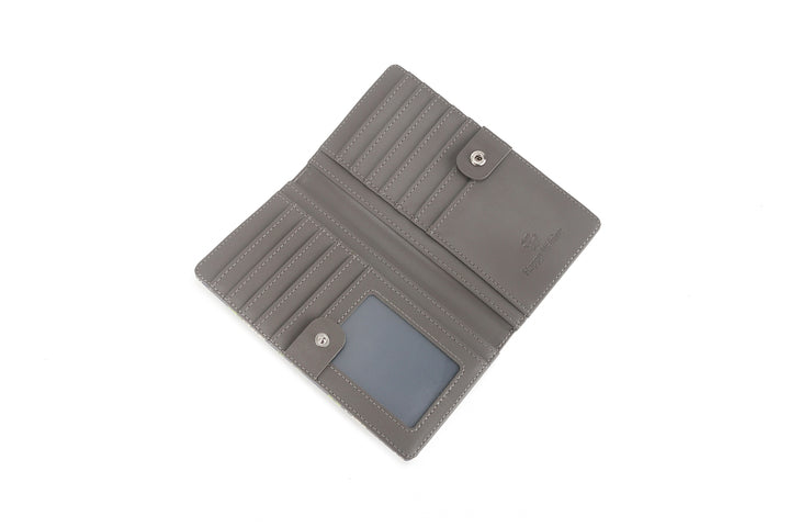Wallet Teyla Ke'olu Pakalana Grey