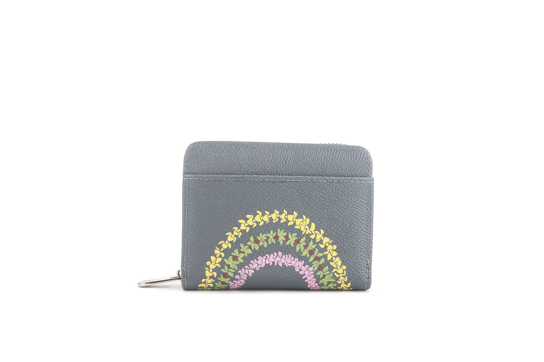 Wallet Meily Lei Grey