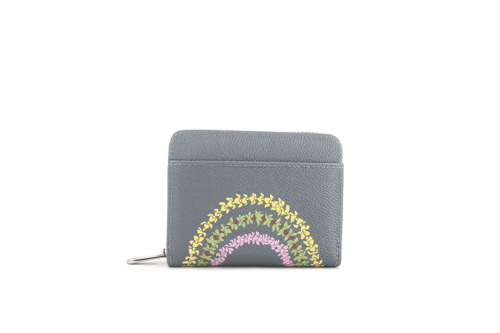 Wallet Meily Lei Grey