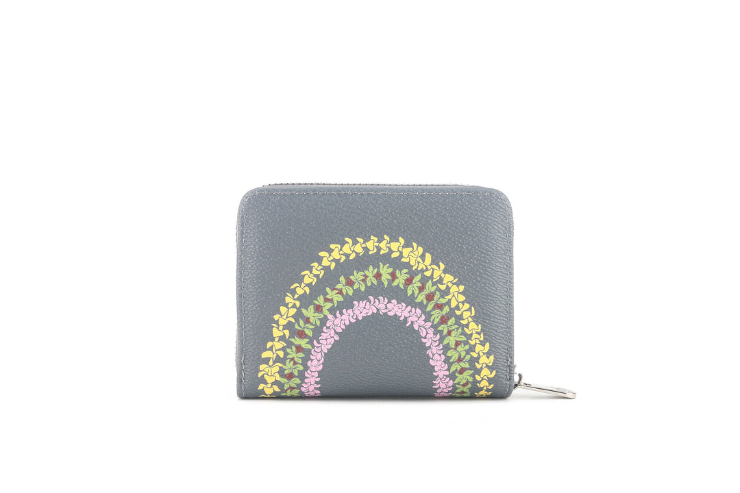 Wallet Meily Lei Grey