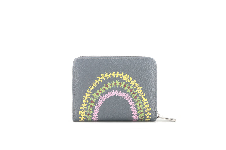Wallet Meily Lei Grey