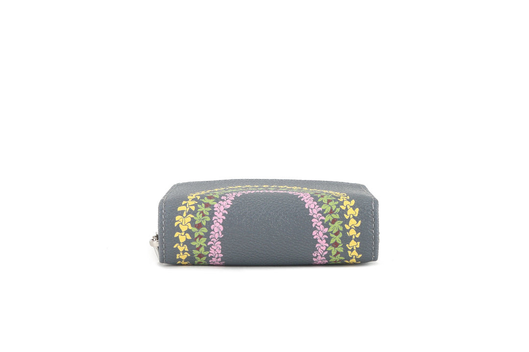 Wallet Meily Lei Grey