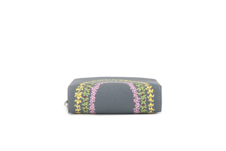 Wallet Meily Lei Grey