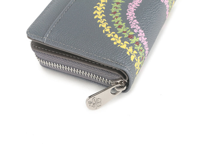Wallet Meily Lei Grey