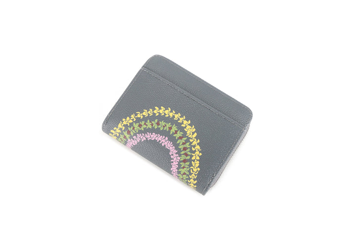 Wallet Meily Lei Grey