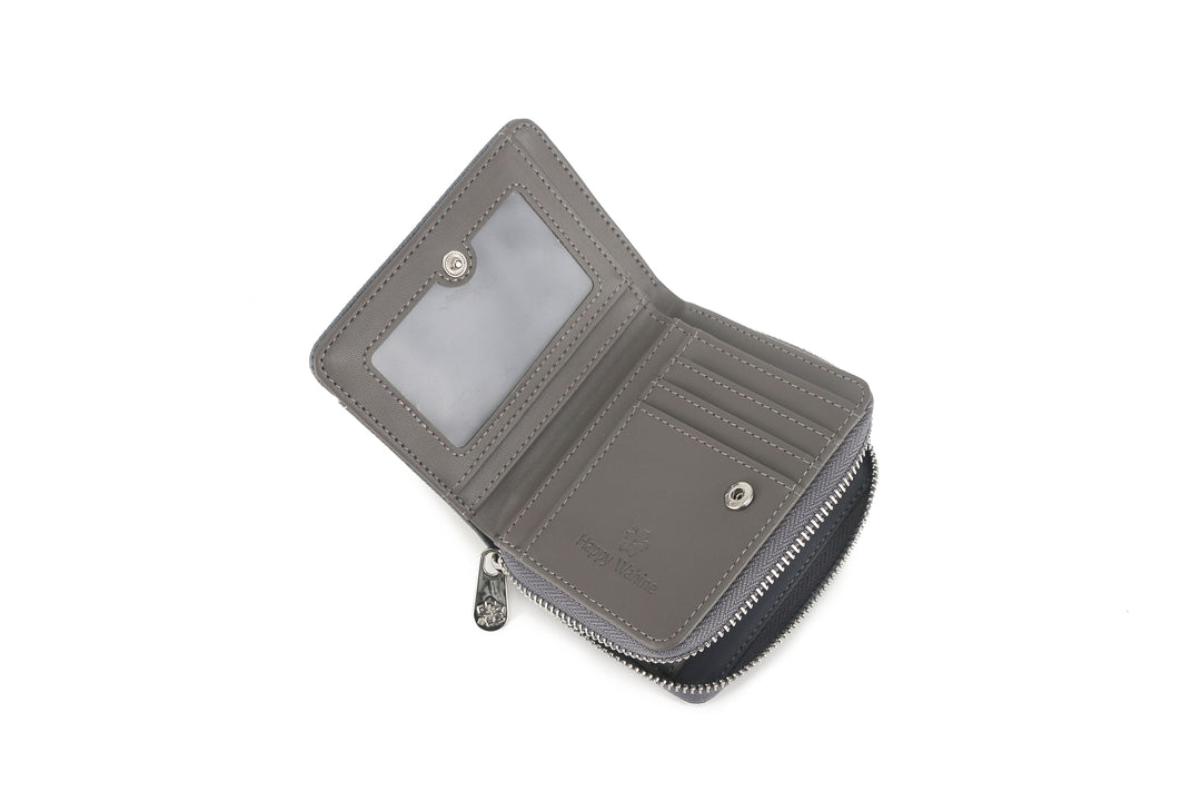 Wallet Meily Lei Grey