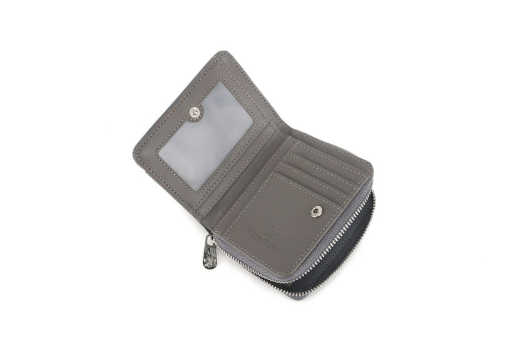 Wallet Meily Lei Grey