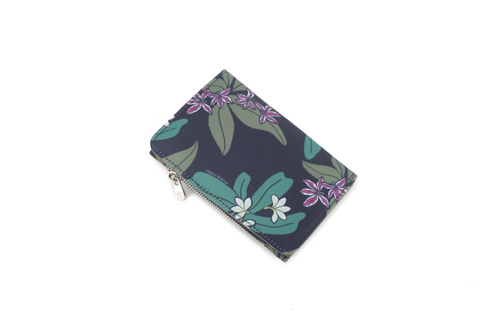 Wallet Joanne Naupaka Navy