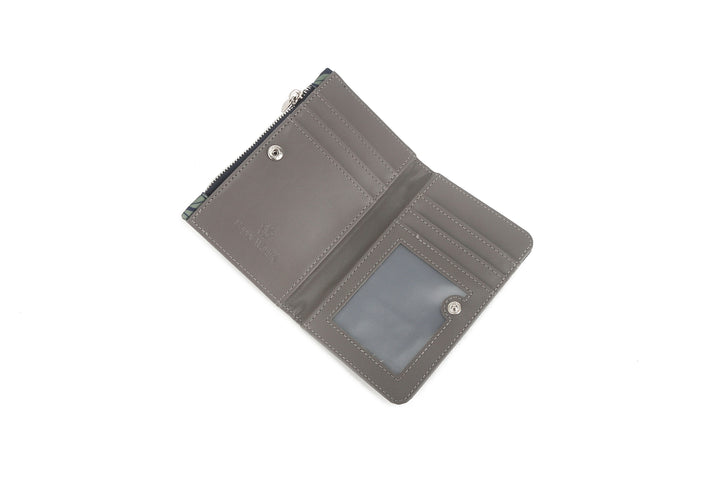 Wallet Joanne Naupaka Navy