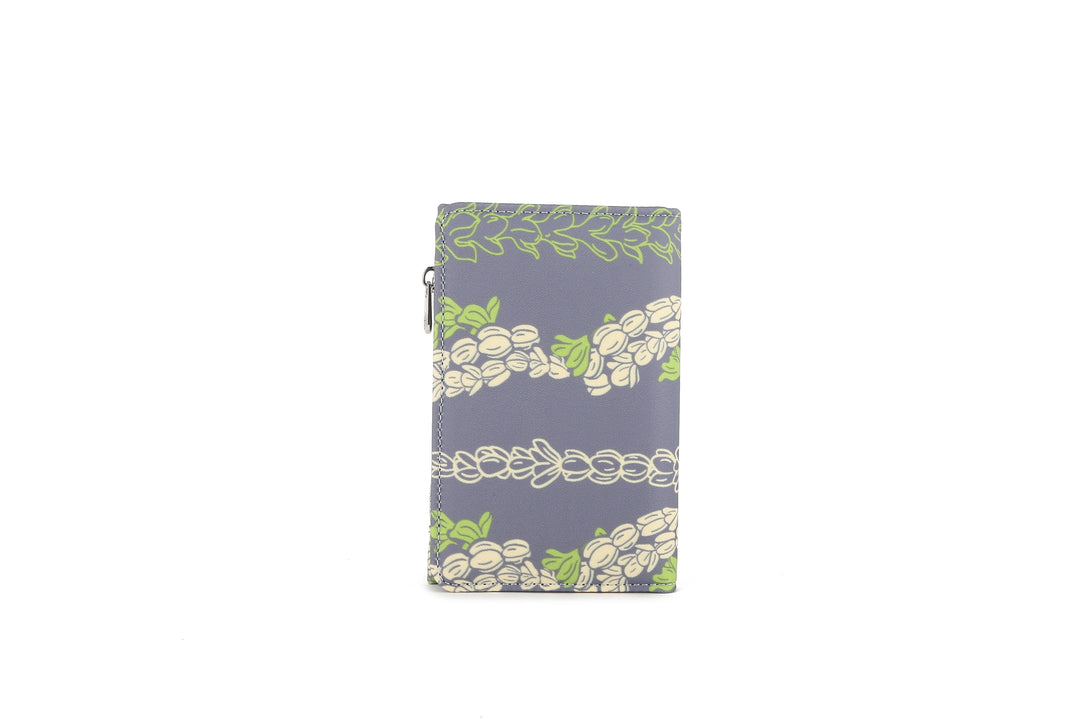 Wallet Joanne Ke'olu Pakalana Grey