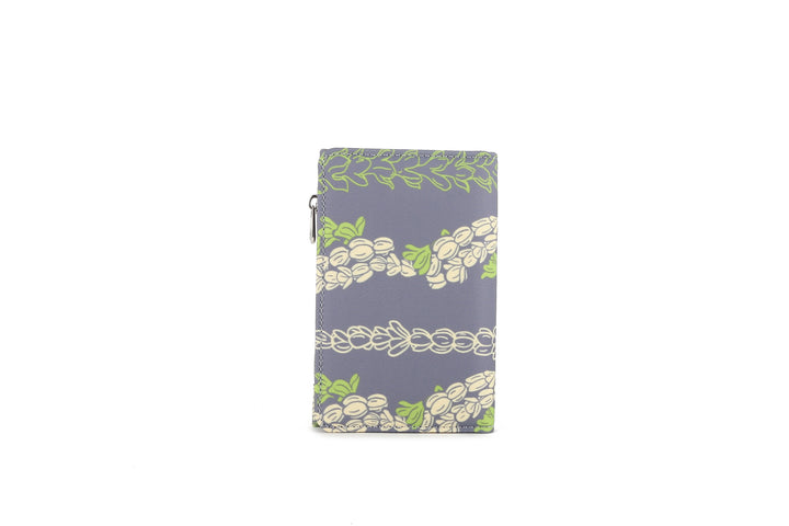 Wallet Joanne Ke'olu Pakalana Grey