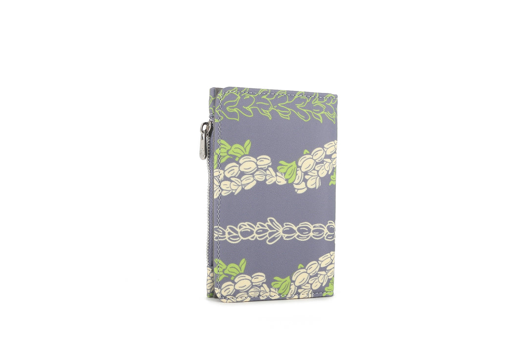Wallet Joanne Ke'olu Pakalana Grey