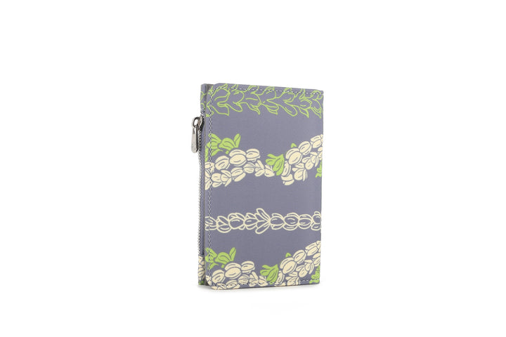 Wallet Joanne Ke'olu Pakalana Grey