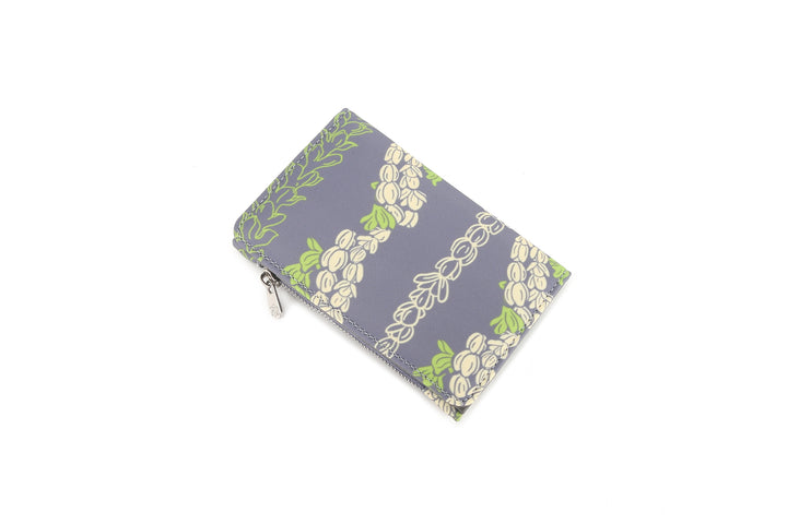 Wallet Joanne Ke'olu Pakalana Grey
