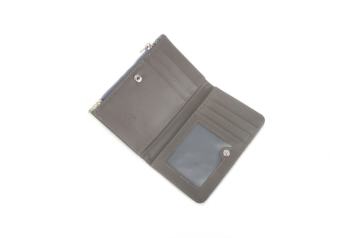 Wallet Joanne Ke'olu Pakalana Grey