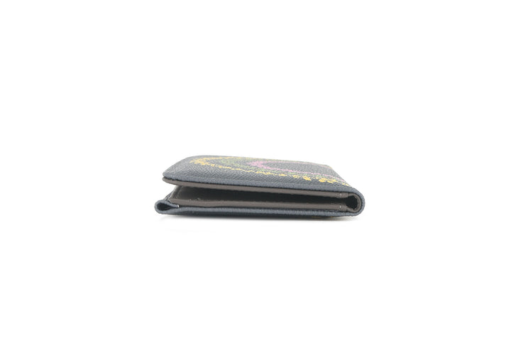 Wallet Joanne Lei Grey