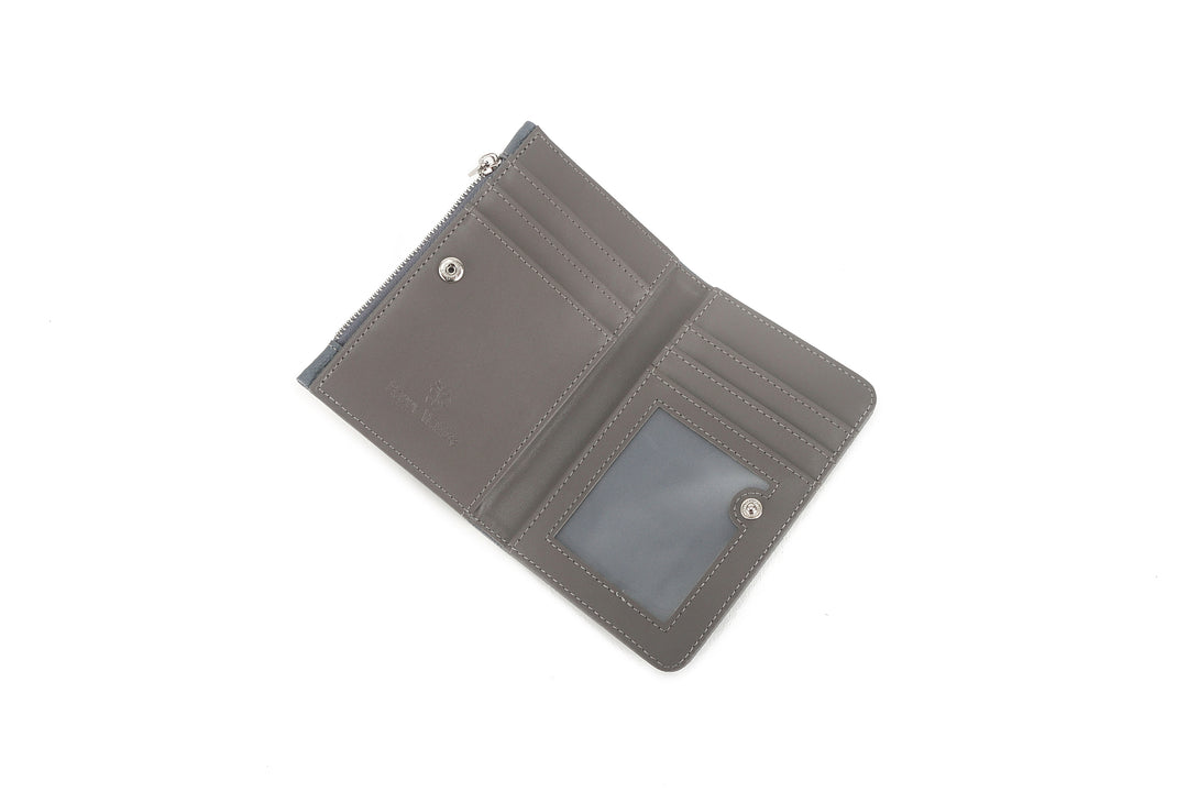 Wallet Joanne Lei Grey