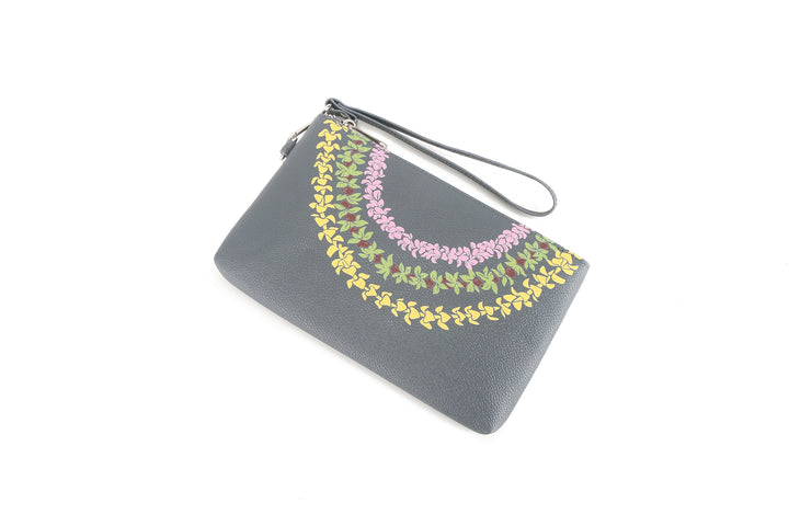 Wristlet Melody Lei Grey