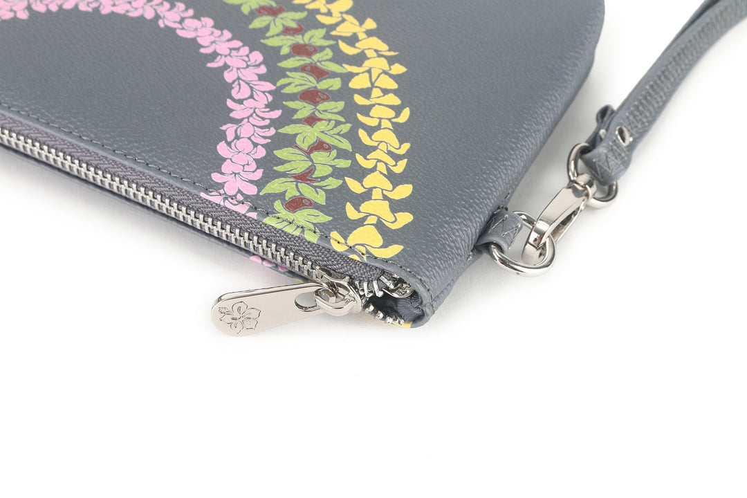 Wristlet Melody Lei Grey