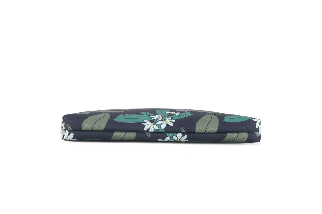 Wristlet Melody Naupaka Navy