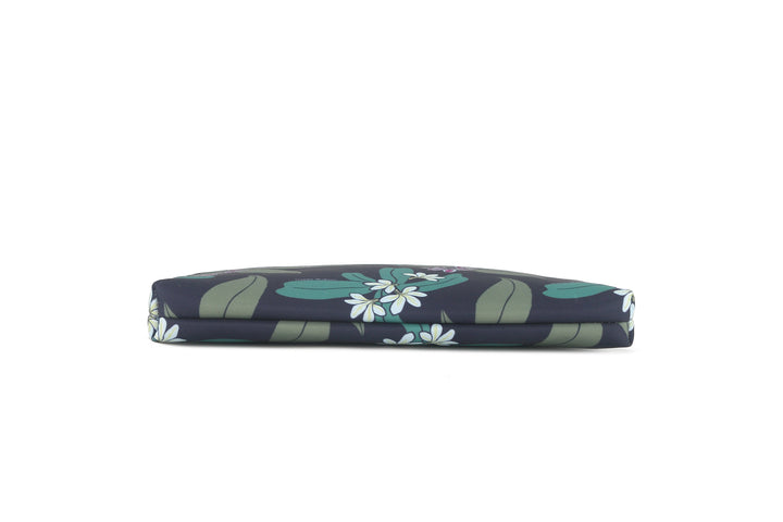 Wristlet Melody Naupaka Navy