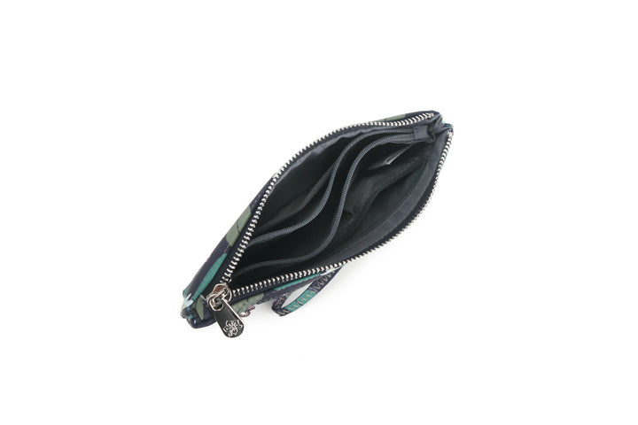 Wristlet Melody Naupaka Navy